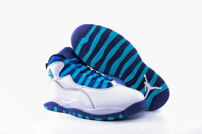 Air Jordan 10 retro shoes 2016-8-12-002